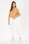 Women's Camel Long Sleeve Shirt 50264482-Vr015 - 5
