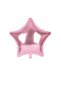 3 Year Old Kuromi Theme Balloon Pink Black White Purple Balloon - Black Number Balloon and Printed Foil Balloon - 4