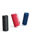 Ripple Bt 5.3 30W Ipx7 Portable Stereo Bluetooth Speaker Black - 5