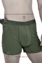 Men's Boxer Lycra 6-Piece Khaki Color Premium Package_Trendybee - 5