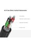 3.5mm External Usb Sound Card Black - 5
