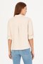 Women's Stone Long Sleeve Shirt 50264173 -Vr049 - 5