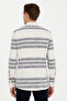 Men's Stone Long Sleeve Shirt 50272448 -Vr049 - 5
