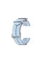 Strap Watch7 Nato Band_M/L BLUE - 2