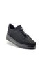 Genuine Nubuck Leather Orthopedic Casual Shoes - Breathable, Sports, Lightweight and Comfortable Men's Shoes