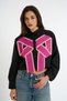 Bow Detailed Shirt