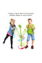 Electric Spin Master Sway Insect w/ 9*Ferrule Ring, STEM Series - 2