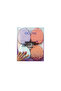 Makeup Sponge Set Powder Concealer and Powder Product Application & Eyeshadow Applicator & Concealer Puff Sponge - 4