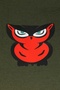 البومة المطبوعة الملاكمين - 5