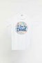 It's Time to Travel Printed T-Shirt - 5