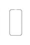 9H Steve Glass Strong Full Screen Protector For Iphone 13/13 Pro/14 ( 6.1" ) - Cle