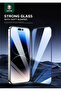 3D Hd-Pet Screen Protector For Iphone 15 Pro - Clear - 7