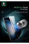 S24 Ultra 9H Crystal Sheild Finger Print Unlock Tempered Glass-Clear - 5
