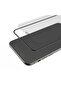 3D Silicone Ag/Matte Privacy Glass Screen Protector For Iphone 12 / 12 Pro 6.1" - 5