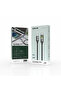 Led Braided Cable Usb-C To Usb-C - Black - 2