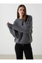 Xside Crew Neck Women's Knitwear Sweater