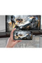 4K Usb-C To Hdmi Cable - Black - 3