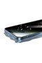 3D Silicone Ag/Matte Privacy Glass Screen Protector For Iphone 12 / 12 Pro 6.1" - 7