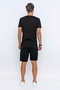 Home Sweet Printed Camping T-Shirt - 4