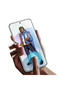 9H Full Glue Glass Screen Protector For Samsung Galaxy S23 Plus - Clear - 2