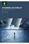 3D Hd-Pet Screen Protector For Iphone 15 Pro - Clear - 8