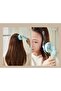 Soft Skin Massage Comb with Silicone Brush for Shampoo, Liquid Soap Dispenser, Hands, Body, and Hair A02-1 - 4