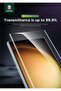 S24 Plus 9H Uv Glass High Definition Tempered Glass - Clear - 6