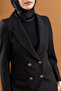 309 Double Women's Jacket - 7