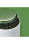 Metal 3-Piece Storage Container - White / Black - 3