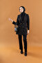 309 Double Women's Jacket - 3