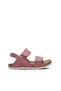 Kermit Girl's Sandals Powder