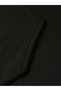 2 Lu Printed Hooded Sweatshirt, Oversized Hoodie. - 4