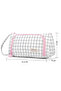 Pencil Bag - white - 7