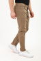 Men's Lycra Cotton Quality Trousers
