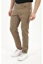 Men's Lycra Cotton Quality Trousers - 5