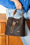 Women's Just Polo Long Cross Strap 3 Compartment Shoulder & Hand Bag