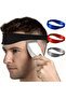 DIY Haircut Guide for Men - Nape Styling and Shaving Template - 5