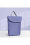 Diaper Organizer Wet / Dry Bag - Light Blue - 3