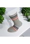 3 Pairs Multicolor Unisex Girls Boys Kids Tennis Socks High Quality - 6