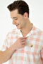 Men's Tile Short Sleeve Shirt 50267572-Vr031 - 2