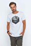 Camping Life Printed Camping T-Shirt