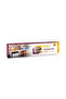 |   Multifunctional Organizer Shelf, White, Rotatable and Adjustable Design