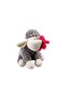 Floral Sad Lamb 30 cm - Cute Floral Lamb - 2