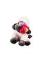 Floral Sad Lamb 30 cm - Cute Floral Lamb - 5