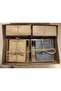 Special Day, Celebration, Handmade Natural Soap Set with Trees (6 Pieces), Gift Soap, Olive Oil Soap - 5