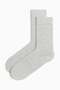 Bamboo-blend socks