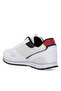 Invicible Men's White Casual Sports Shoes - 3