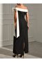 Ribbon Detailed Dress