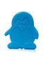 Eazy Kids - Ice Packs for Lunch bags - Set of 4 - Blue