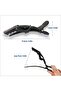 Dragon Hair Clips Hairdresser's Clips Buckle 5 Pieces - 2